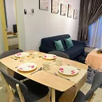 Atlantis Residence#1Bedroom#2-4Pax#1710