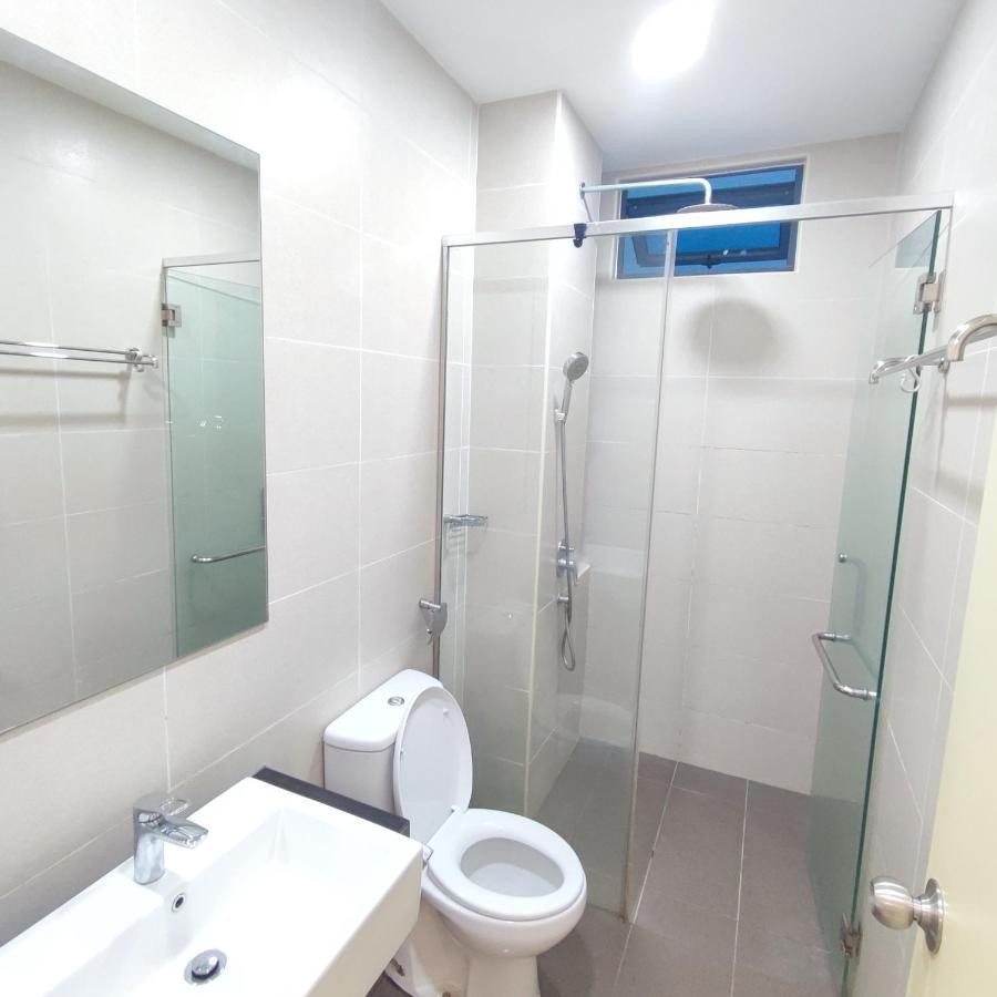Apartment Atlantis Residence#1bedroom#2-4pax#1710 *