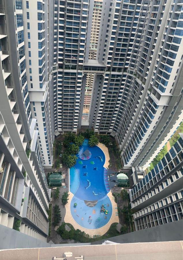 Atlantis Residence#1bedroom#2-4pax#1710