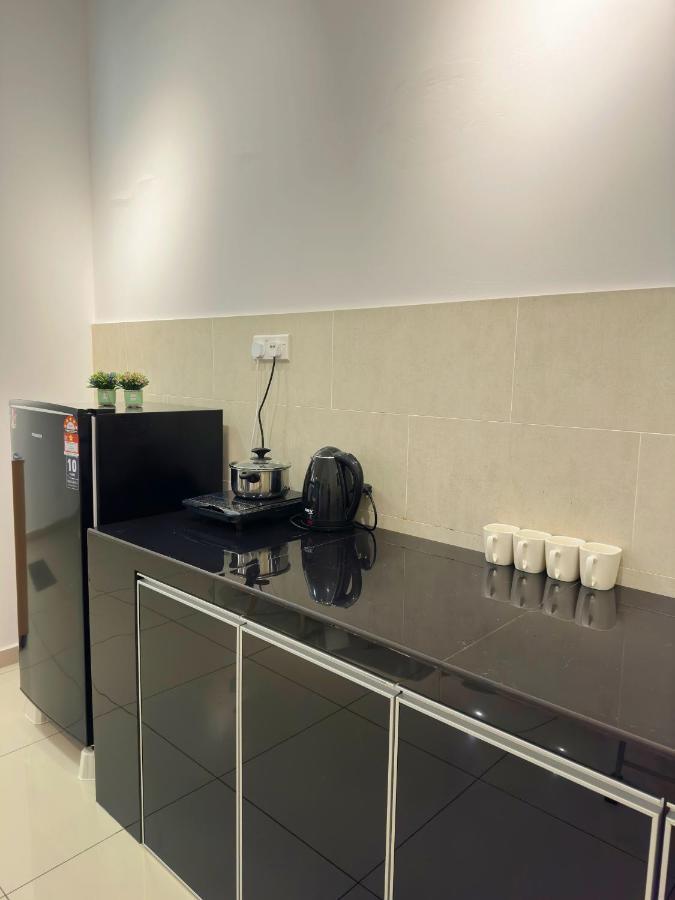 Atlantis Residence#1bedroom#2-4pax#1710