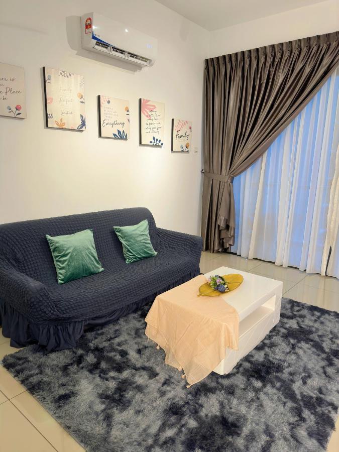 Atlantis Residence#1bedroom#2-4pax#1710 Apartment *