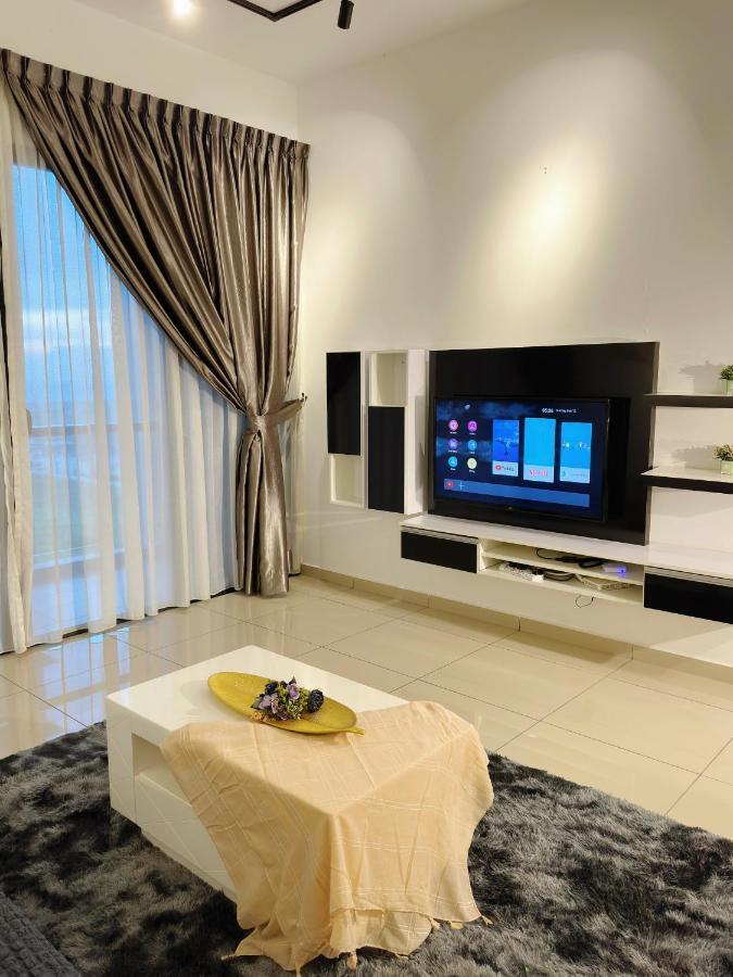 Atlantis Residence#1bedroom#2-4pax#1710 *