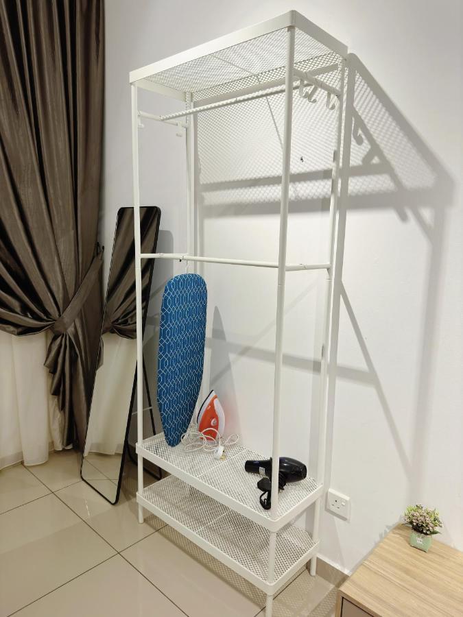 Atlantis Residence#1bedroom#2-4pax#1710 Apartment Malacca
