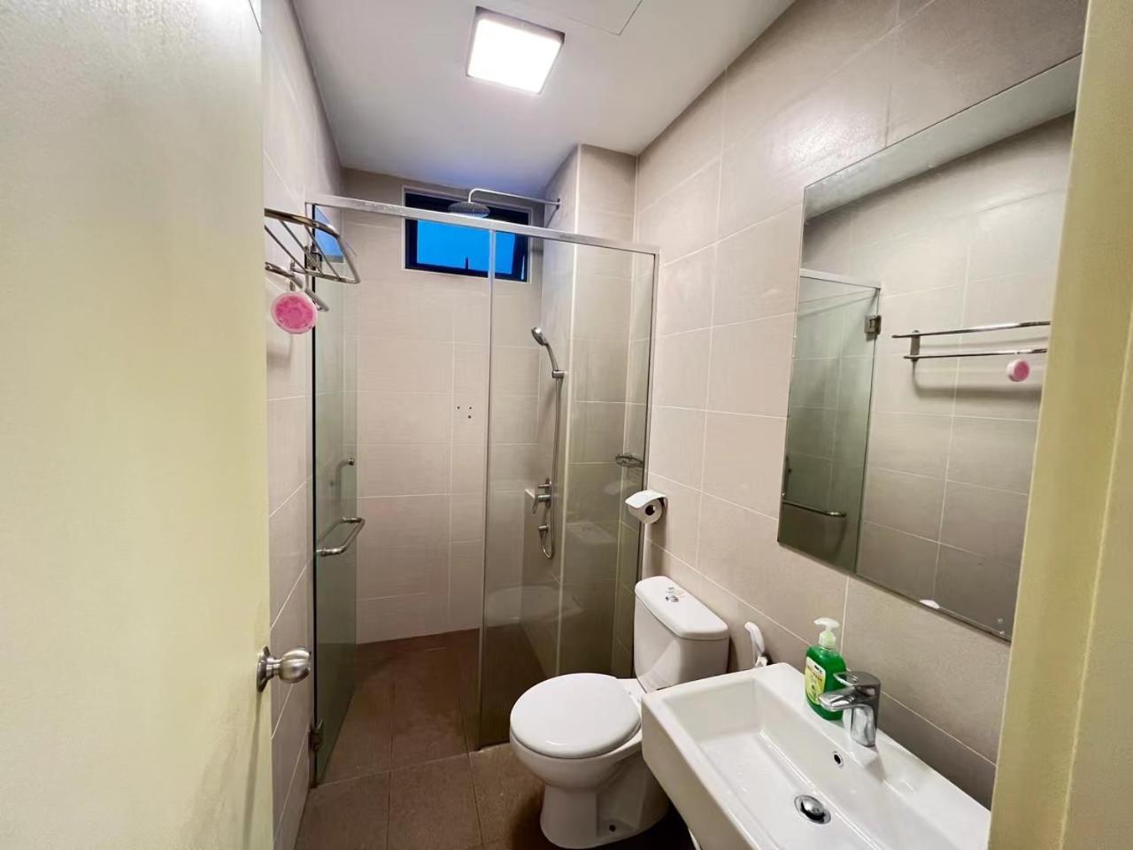 Apartment Atlantis Residence#1bedroom#2-4pax#1710 *